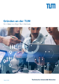 Broschüre Gründen an der TUM